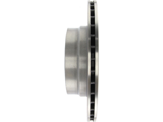Centric Parts Disc Brake Rotor P/N:227.34109 Fits: BMW 135i 13-08, BMW 135is 2013 - Image 1