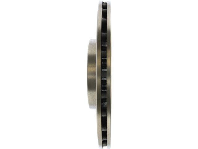Centric Parts Disc Brake Rotor P/N:227.34114 Fits: Mini Cooper 15-09 - Image 1