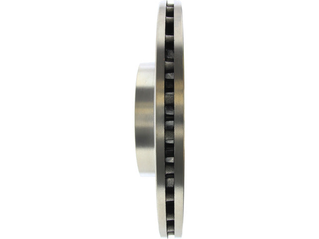 Centric Parts Disc Brake Rotor P/N:227.35119 Fits: Mercedes-benz C63 Amg 15-08, Mercedes-benz C63 Amg S 2015 - Image 1