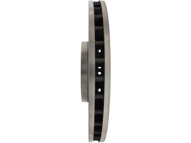 Centric Parts Disc Brake Rotor P/N:227.35136 Fits: Mercedes-benz Gl350, Mercedes-benz Gl450, Mercedes-benz Gl550, Mercedes-benz Gle400, Mercedes-benz Gle43 Amg, Mercedes-benz Gle450 Amg, Mercedes-benz Gle550e, Mercedes-benz Gle63 Amg - Image 1