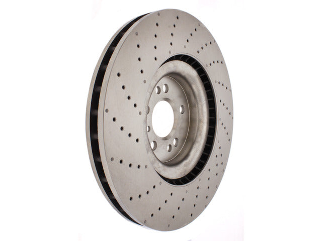 Centric Parts Disc Brake Rotor P/N:227.35136 Fits: Mercedes-benz Gl350, Mercedes-benz Gl450, Mercedes-benz Gl550, Mercedes-benz Gle400, Mercedes-benz Gle43 Amg, Mercedes-benz Gle450 Amg, Mercedes-benz Gle550e, Mercedes-benz Gle63 Amg - Image 5