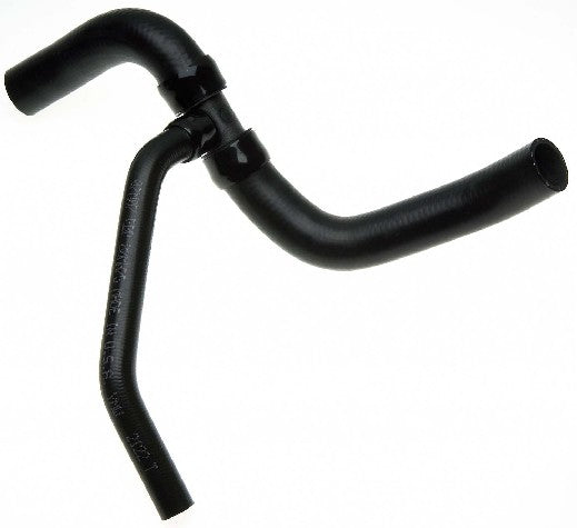 Gates Radiator Coolant Hose P/N:22708 Fits: Chevrolet Cavalier 05-02, Pontiac Sunfire 05-02 - Image 1