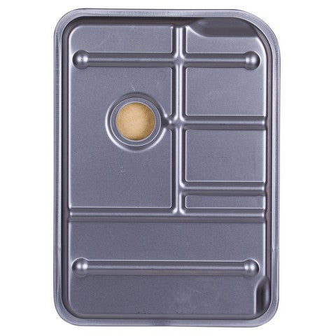 Parts Plus Transmission Filter Kit P/N:PT99578 Fits: Blue Bird All American Fe, Blue Bird All American Re, Blue Bird Shl All American, Blue Bird Vision School Bus, Chevrolet Silverado 2500 Hd, Chevrolet Silverado 3500 Hd, Chevrolet Silverado 4500 Hd - Image 1