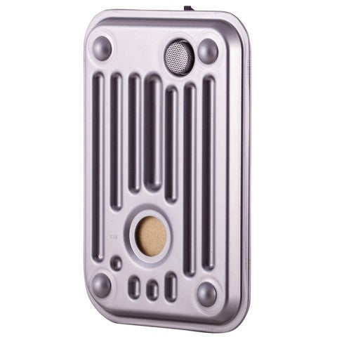 Parts Plus Transmission Filter Kit P/N:TK1307 Fits: Blue Bird All American Fe, Blue Bird All American Re, Blue Bird Shl All American, Blue Bird Tc2000, Blue Bird Vision School Bus, Chevrolet C4500 Kodiak, Chevrolet C5500 Kodiak, Chevrolet C6500 Kodiak - Image 1