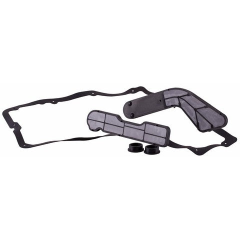 Parts Plus Transmission Filter Kit P/N:TK1227 Fits: Buick Lucerne, Cadillac Allante, Cadillac Deville, Cadillac Dts, Cadillac Eldorado, Cadillac Seville, Oldsmobile Aurora, Pontiac Bonneville - Image 1
