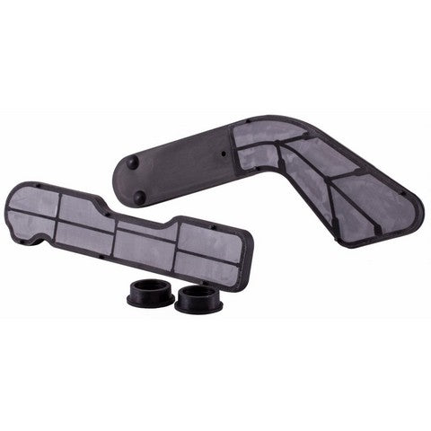 Parts Plus Transmission Filter Kit P/N:TK1227 Fits: Buick Lucerne, Cadillac Allante, Cadillac Deville, Cadillac Dts, Cadillac Eldorado, Cadillac Seville, Oldsmobile Aurora, Pontiac Bonneville - Image 5