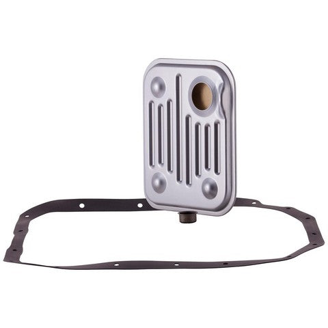 Parts Plus Transmission Filter Kit P/N:TK1263 Fits: Airstream Land Yacht, Am General Hummer, Cadillac Escalade, Cadillac Escalade Esv, Cadillac Escalade Ext, Chevrolet Avalanche 2500, Chevrolet C1500, Chevrolet C1500 Suburban, Chevrolet C2500 - Image 1