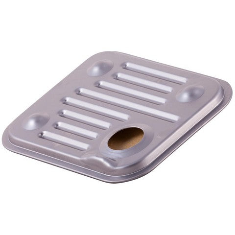Parts Plus Transmission Filter Kit P/N:TK1263 Fits: Airstream Land Yacht, Am General Hummer, Cadillac Escalade, Cadillac Escalade Esv, Cadillac Escalade Ext, Chevrolet Avalanche 2500, Chevrolet C1500, Chevrolet C1500 Suburban, Chevrolet C2500 - Image 2