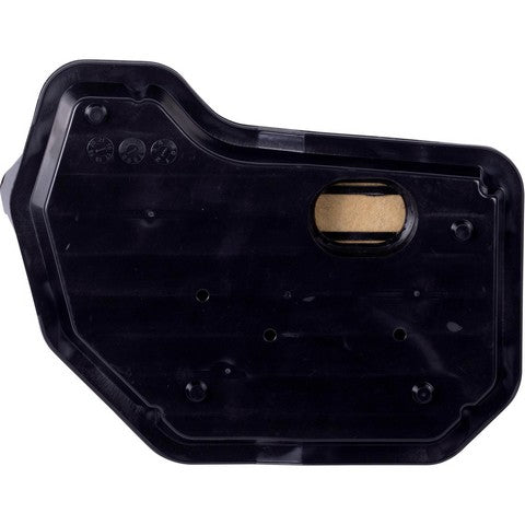 Parts Plus Transmission Filter Kit P/N:TK1267 Fits: Buick Rainier, Cadillac Escalade, Cadillac Escalade Esv, Cadillac Escalade Ext, Chevrolet Astro, Chevrolet Avalanche, Chevrolet Avalanche 1500 - Image 1