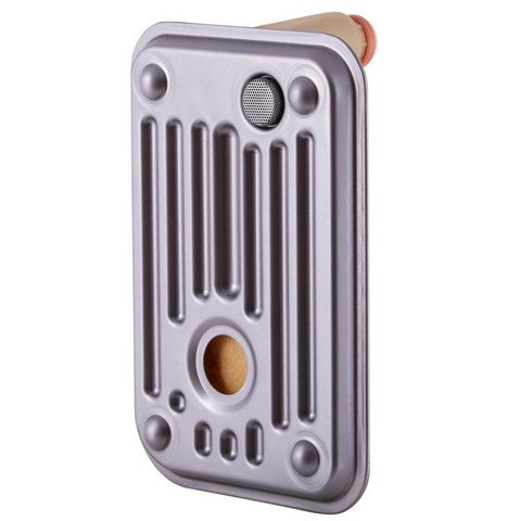 Parts Plus Transmission Filter Kit P/N:TK1308 Fits: Blue Bird All American Fe, Blue Bird All American Re, Blue Bird Shl All American, Blue Bird Tc2000, Blue Bird Vision School Bus, Chevrolet C4500 Kodiak, Chevrolet C5500 Kodiak, Chevrolet C6500 Kodiak - Image 1