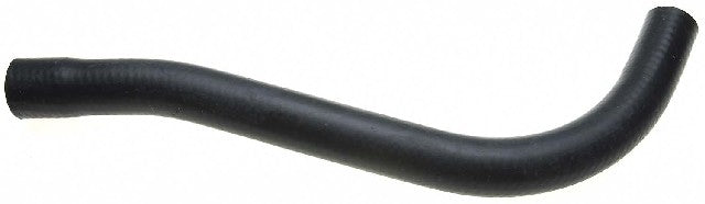 Gates Radiator Coolant Hose P/N:22757 Fits: Pontiac Vibe 08-03, Toyota Corolla 08-03, Toyota Matrix 08-03 - Image 1