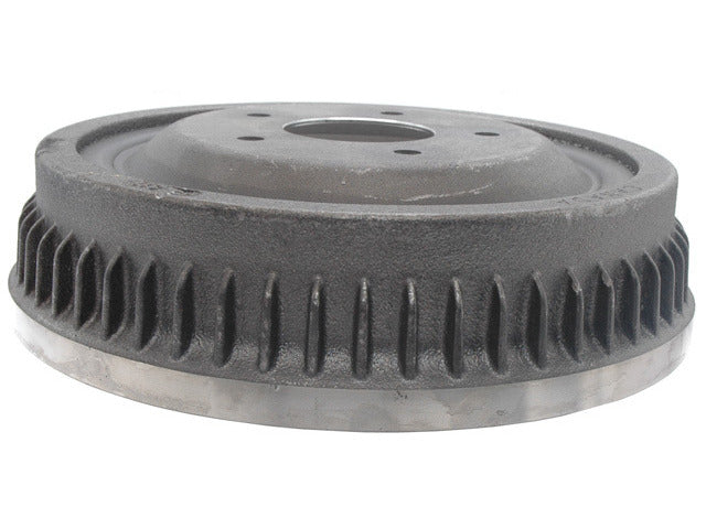 Raybestos Brakes Brake Drum P/N:2275R Fits: Buick Century, Buick Regal, Cadillac Seville, Chevrolet Chevelle, Chevrolet El Camino, Chevrolet Laguna, Chevrolet Malibu, Chevrolet Monte Carlo, GMC Sprint - Image 1