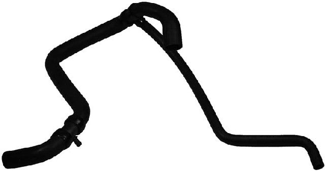 Gates Radiator Coolant Hose P/N:22771 Fits: Chevrolet C4500 Kodiak, Chevrolet C5500 Kodiak, Chevrolet C6500 Kodiak, Chevrolet C7500 Kodiak, Chevrolet C8500, GMC C4500 Topkick, GMC C5500 Topkick, GMC C6500 Topkick, GMC C7500 Topkick, GMC C8500 Topkick - Image 1