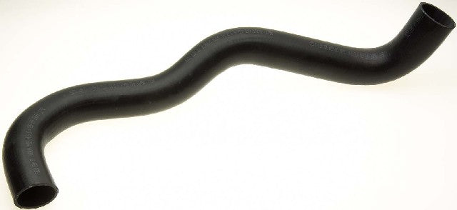 Gates Radiator Coolant Hose P/N:22780 Fits: Ford Excursion 05-03, Ford F-250 Super Duty 04-03, Ford F-350 Super Duty 04-03, Ford F-450 Super Duty 04-03, Ford F-550 Super Duty 04-03 - Image 1