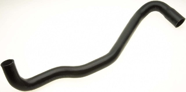 Gates Radiator Coolant Hose P/N:22786 Fits: Chrysler Lebaron 94-91, Chrysler Phantom 1994, Chrysler Shadow 94-91, Dodge Daytona 93-91, Dodge Shadow 94-91, Dodge Spirit 95-91, Plymouth Acclaim 95-91, Plymouth Sundance 94-91 - Image 1