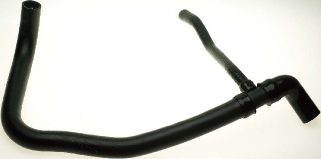 Gates Radiator Coolant Hose P/N:22787 Fits: Ford Crown Victoria 11-03, Ford Grand Marquis 2003, Lincoln Town Car 11-03, Mercury Grand Marquis 11-03 - Image 1