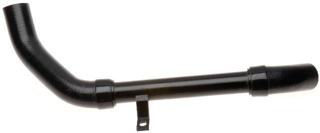 Gates Radiator Coolant Hose P/N:22797 Fits: Ford Thunderbird 05-03, Lincoln Ls 06-03 - Image 1