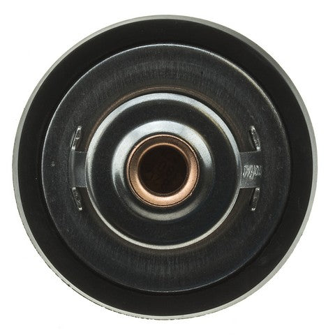 Motorad Engine Coolant Thermostat P/N:228-180 Fits: American Motors Concord, American Motors Eagle, American Motors Gremlin, American Motors Spirit, Chevrolet Blazer, Chevrolet C1500, Chevrolet C1500 Suburban, Chevrolet C2500 Suburban, Chevrolet Epica - Image 2
