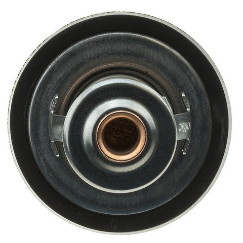 Motorad Engine Coolant Thermostat P/N:228-195 Fits: American Motors Concord, American Motors Eagle, American Motors Gremlin, American Motors Spirit, Chevrolet Blazer, Chevrolet C1500, Chevrolet C1500 Suburban, Chevrolet C2500 Suburban, Chevrolet Epica - Image 3