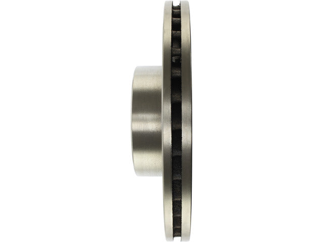 Centric Parts Disc Brake Rotor P/N:228.35049 Fits: Mercedes-benz Cl55 Amg 02-01, Mercedes-benz Cl600 06-01, Mercedes-benz S55 Amg 02-01, Mercedes-benz S600 06-01 - Image 1