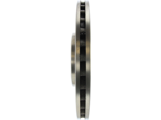 Centric Parts Disc Brake Rotor P/N:228.35052 Fits: Mercedes-benz Clk500 06-03, Mercedes-benz Clk550 09-07, Mercedes-benz Slk55 Amg 11-05 - Image 1