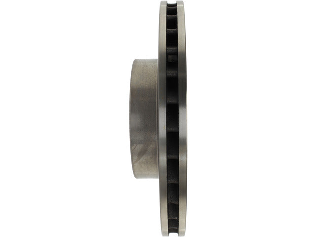 Centric Parts Disc Brake Rotor P/N:228.35062 Fits: Mercedes-benz E350 2006, Mercedes-benz E500 06-03, Mercedes-benz Sl500 06-04 - Image 1