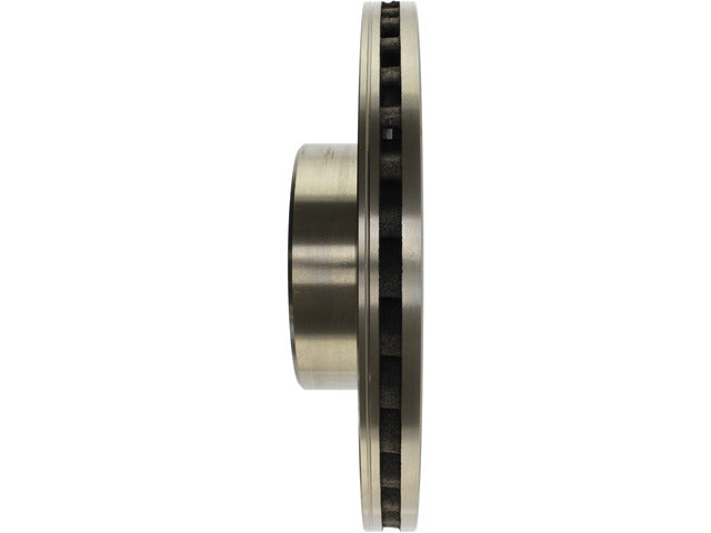 Centric Parts Disc Brake Rotor P/N:228.35065 Fits: Mercedes-benz S500 2005, Mercedes-benz S600 03-01 - Image 1