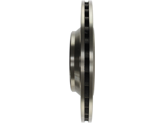 Centric Parts Disc Brake Rotor P/N:228.35067 Fits: Mercedes-benz Cl55 Amg 06-03, Mercedes-benz Cl600 06-03, Mercedes-benz S55 Amg 06-03, Mercedes-benz S600 06-03, Mercedes-benz S65 Amg 2016, Mercedes-benz Sls Amg 2015 - Image 1