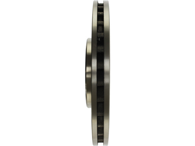 Centric Parts Disc Brake Rotor P/N:228.35069 Fits: Mercedes-benz E350 09-07, Mercedes-benz E500 06-04, Mercedes-benz E550 09-07, Mercedes-benz S430 06-03, Mercedes-benz S500 06-03 - Image 1