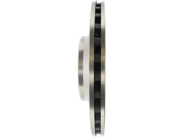 Centric Parts Disc Brake Rotor P/N:228.35076 Fits: Mercedes-benz Sl55 Amg 08-03, Mercedes-benz Sl600 10-04, Mercedes-benz Sl63 Amg 12-09, Mercedes-benz Sl65 Amg 11-09 - Image 1
