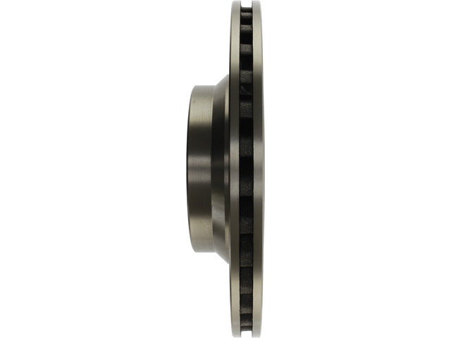 Centric Parts Disc Brake Rotor P/N:228.35077 Fits: Mercedes-benz Cls55 Amg 2006, Mercedes-benz Cls63 Amg 11-07, Mercedes-benz E55 Amg 06-03, Mercedes-benz E63 Amg 09-07 - Image 1
