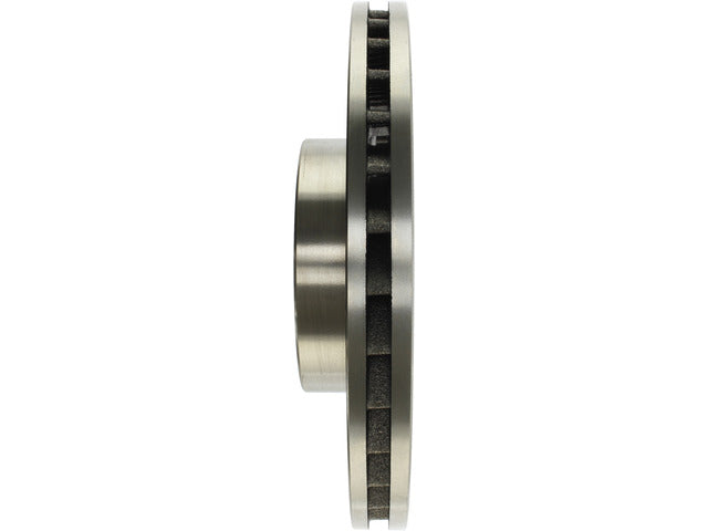 Centric Parts Disc Brake Rotor P/N:228.35078 Fits: Mercedes-benz E350 09-06, Mercedes-benz E500 05-04, Mercedes-benz E550 09-07, Mercedes-benz Sl500 04-03, Mercedes-benz Sl550 12-07 - Image 1