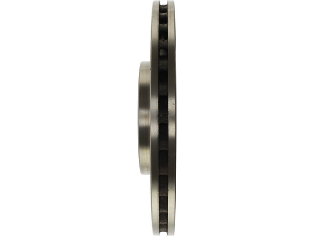 Centric Parts Disc Brake Rotor P/N:228.35086 Fits: Mercedes-benz C230 07-04, Mercedes-benz C320 05-03, Mercedes-benz Clk350 09-08, Mercedes-benz Slk280 08-06, Mercedes-benz Slk300 11-09, Mercedes-benz Slk350 11-05 - Image 1