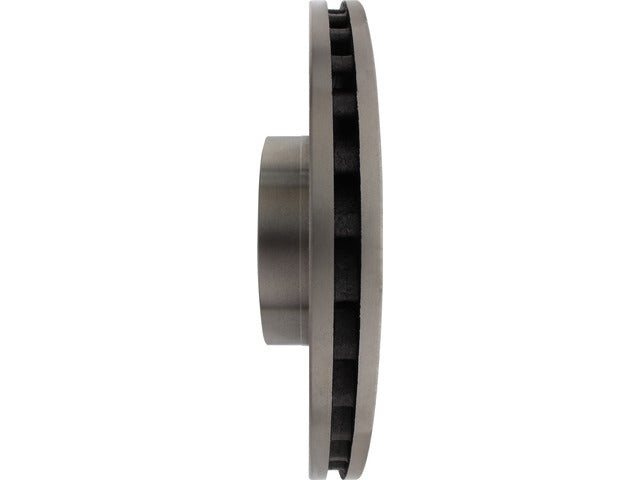 Centric Parts Disc Brake Rotor P/N:228.35095 Fits: Mercedes-benz Cl550, Mercedes-benz Cl600, Mercedes-benz S350, Mercedes-benz S400, Mercedes-benz S450, Mercedes-benz S550, Mercedes-benz S600, Mercedes-benz Sl550 - Image 1