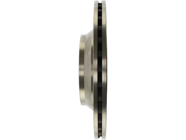 Centric Parts Disc Brake Rotor P/N:228.35096 Fits: Mercedes-benz Cl550, Mercedes-benz Cl600, Mercedes-benz S350, Mercedes-benz S400, Mercedes-benz S450, Mercedes-benz S550, Mercedes-benz S600, Mercedes-benz Sl550 - Image 1