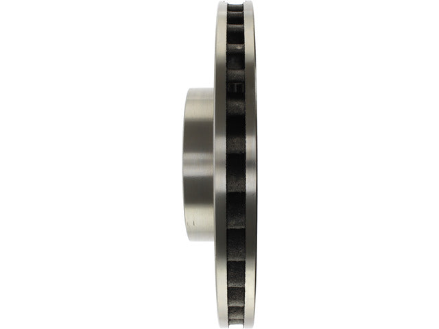 Centric Parts Disc Brake Rotor P/N:228.35099 Fits: Mercedes-benz Cl550 08-07, Mercedes-benz S400 13-10, Mercedes-benz S550 11-07 - Image 1