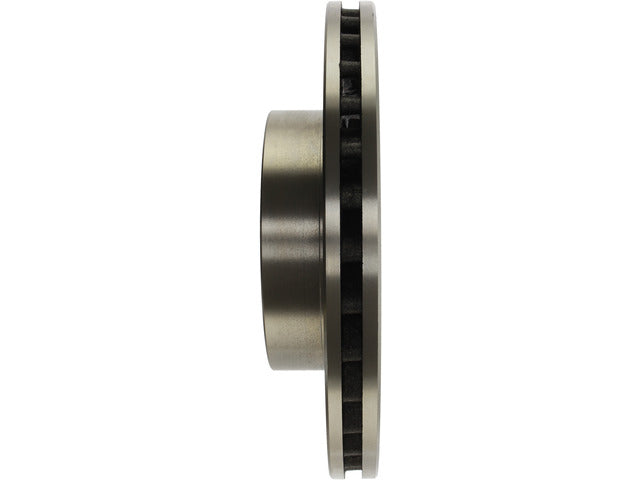 Centric Parts Disc Brake Rotor P/N:228.35109 Fits: Mercedes-benz C180 2012, Mercedes-benz C200 2012, Mercedes-benz C250 16-10, Mercedes-benz C280 09-08, Mercedes-benz C300 12-08, Mercedes-benz E200 16-12, Mercedes-benz Slk250 15-12 - Image 1