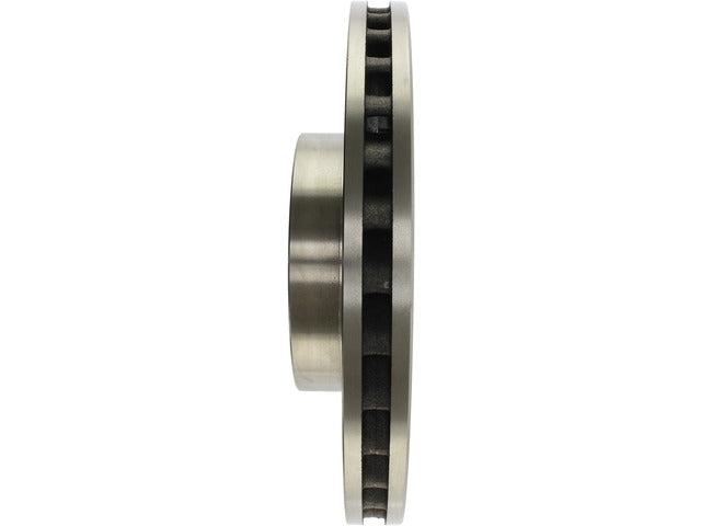 Centric Parts Disc Brake Rotor P/N:228.35110 Fits: Mercedes-benz C300, Mercedes-benz C350, Mercedes-benz E250, Mercedes-benz E350, Mercedes-benz E400, Mercedes-benz Slk300 - Image 1