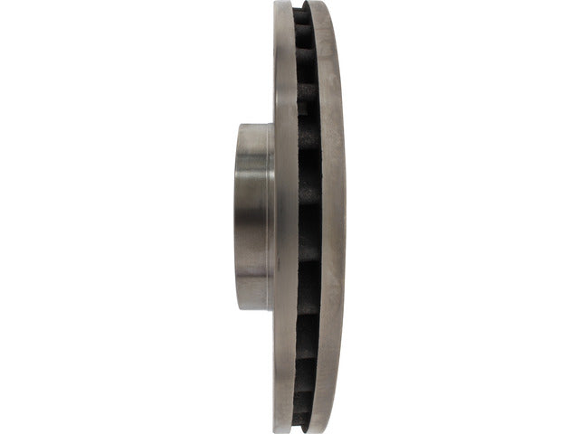 Centric Parts Disc Brake Rotor P/N:228.35118 Fits: Mercedes-benz C63 Amg, Mercedes-benz C63 Amg S, Mercedes-benz Cl550, Mercedes-benz E55 Amg, Mercedes-benz E550, Mercedes-benz S550, Mercedes-benz Sl55 Amg, Mercedes-benz Sl600, Mercedes-benz Sl65 Amg - Image 1