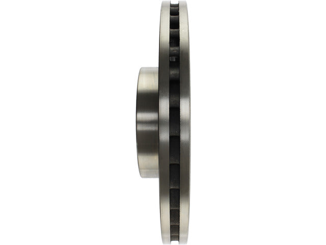 Centric Parts Disc Brake Rotor P/N:228.35120 Fits: Mercedes-benz C250 15-12, Mercedes-benz E350 16-10, Mercedes-benz E400 17-14, Mercedes-benz E550 11-10, Mercedes-benz E550 17-15 - Image 1