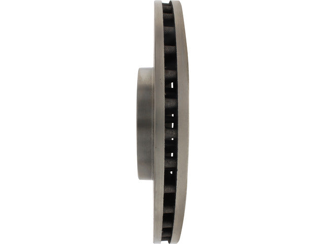 Centric Parts Disc Brake Rotor P/N:228.35126 Fits: Mercedes-benz Gle300d 2016, Mercedes-benz Gle350 18-16, Mercedes-benz Gle350d 2016, Mercedes-benz Gle400 19-16, Mercedes-benz Ml250 2015, Mercedes-benz Ml350 15-12, Mercedes-benz Ml400 2015 - Image 1