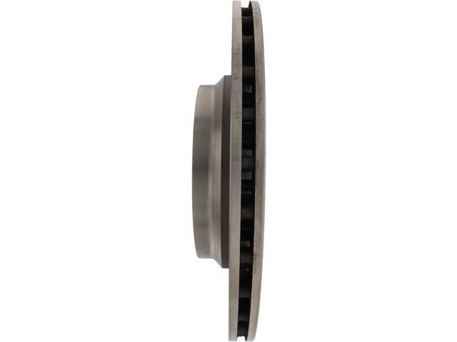 Centric Parts Disc Brake Rotor P/N:228.35127 Fits: Mercedes-benz Gle300d, Mercedes-benz Gle350, Mercedes-benz Gle350d, Mercedes-benz Gle400, Mercedes-benz Gle43 Amg, Mercedes-benz Gle450 Amg, Mercedes-benz Gle550e, Mercedes-benz Ml250, Mercedes-benz Ml350 - Image 1