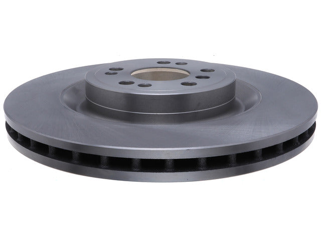Centric Parts Disc Brake Rotor P/N:228.35138 Fits: Mercedes-benz Gl350 16-13, Mercedes-benz Gl450 2014, Mercedes-benz Gls450 19-17, Mercedes-benz Ml350 15-12, Mercedes-benz Ml400 2015 - Image 1