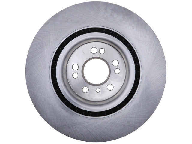 Centric Parts Disc Brake Rotor P/N:228.35138 Fits: Mercedes-benz Gl350 16-13, Mercedes-benz Gl450 2014, Mercedes-benz Gls450 19-17, Mercedes-benz Ml350 15-12, Mercedes-benz Ml400 2015 - Image 2