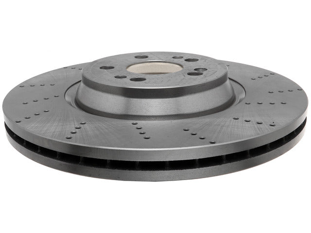 Centric Parts Disc Brake Rotor P/N:228.35209 Fits: Mercedes-benz Gle350 23-20 - Image 1