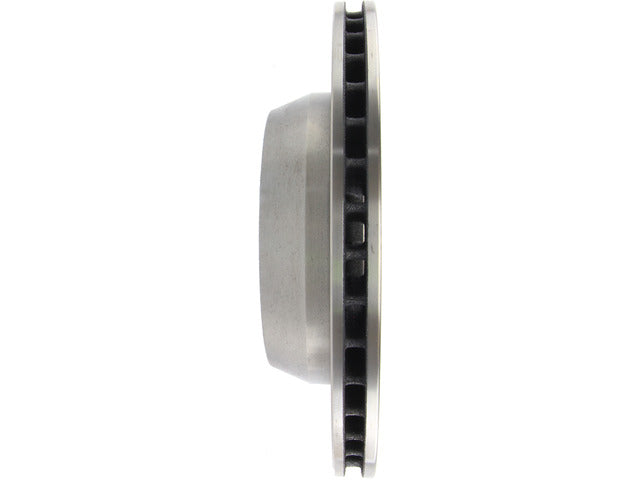 Centric Parts Disc Brake Rotor P/N:228.37029 Fits: Porsche 911 98-94 - Image 1