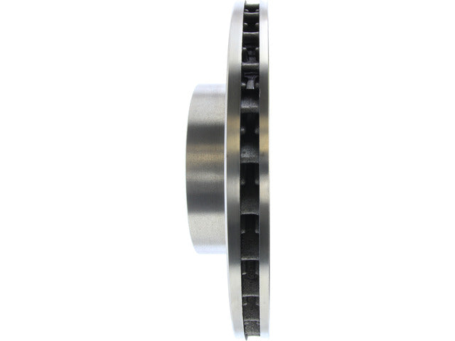 Centric Parts Disc Brake Rotor P/N:228.37034 Fits: Porsche 911 08-99, Porsche Boxster 12-00, Porsche Cayman 12-06 - Image 1