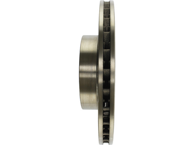 Centric Parts Disc Brake Rotor P/N:228.37035 Fits: Porsche 911 08-99, Porsche Boxster 12-00, Porsche Cayman 12-06 - Image 1