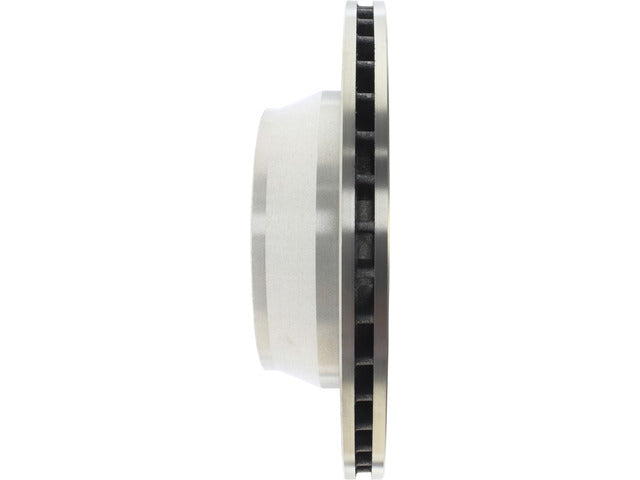 Centric Parts Disc Brake Rotor P/N:228.37036 Fits: Porsche 911 08-99 - Image 1