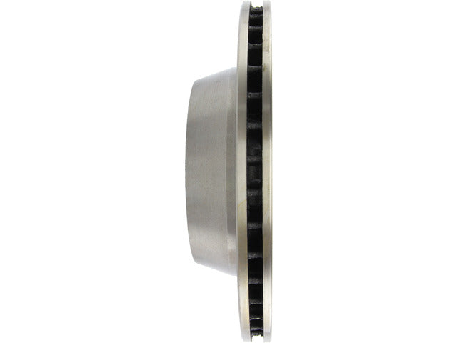 Centric Parts Disc Brake Rotor P/N:228.37041 Fits: Porsche Boxster 08-00, Porsche Cayman 08-06 - Image 1